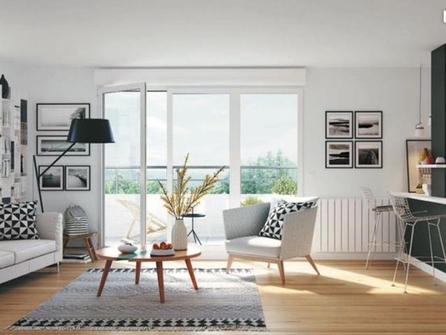 Appartement vente à Paris, Île-de-France