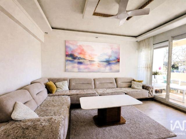 Appartement vente à Dijon
