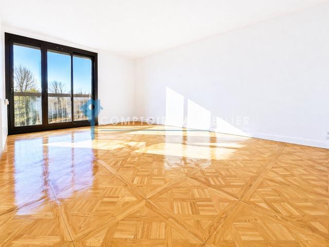 Appartement vente à Montpellier