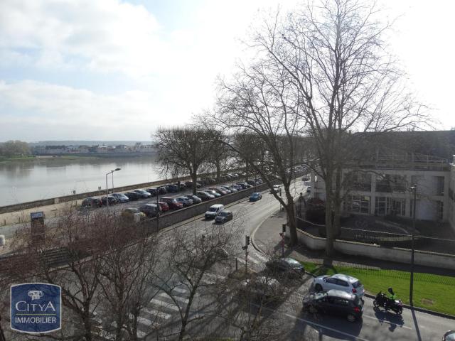 Appartement location à Blois