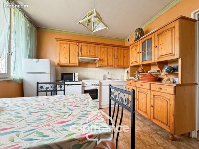 Appartement vente à Chalon-sur-Saône, Chalon-sur-saône
