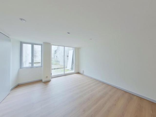 Appartement location à Poitiers