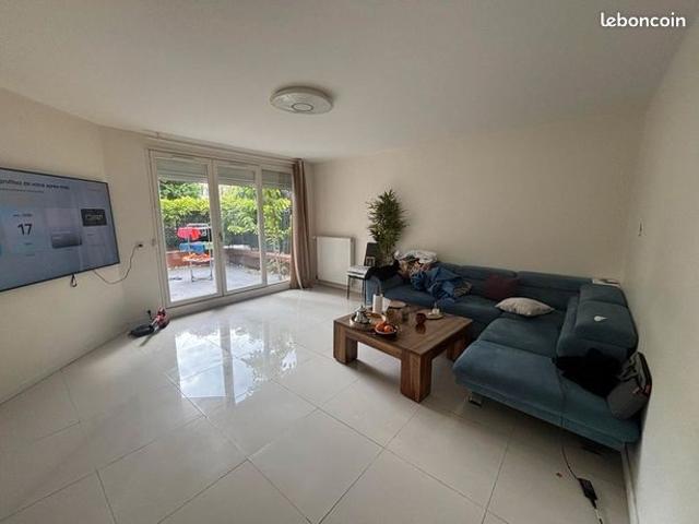 Appartement vente à Créteil