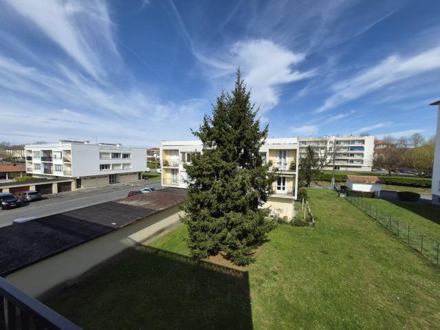 Appartement vente à Bayonne, Anglet