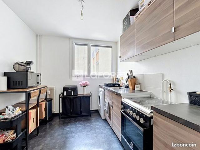 Appartement vente à Sens, Chaumont