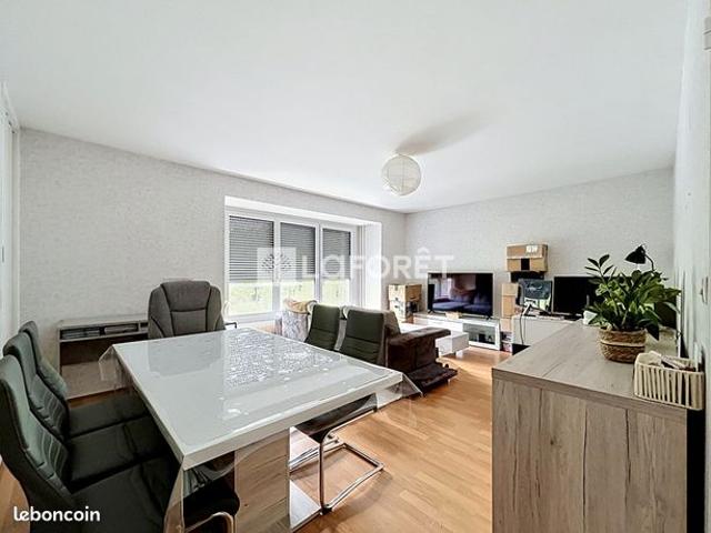 Appartement vente à Sens, Chaumont