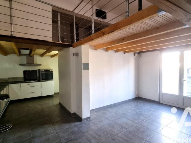 Appartement vente à Arles, La Salle Les Alpes