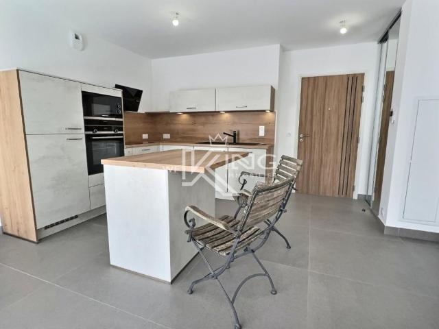 Appartement vente à Arrondissement de Draguignan, Saint-raphaël