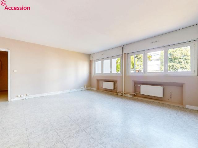 Appartement vente à Meaux