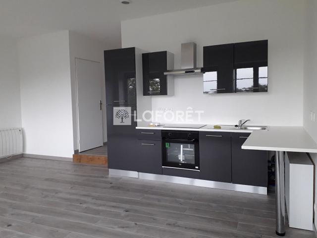 Appartement location à Les Chartreux, Val-Revermont