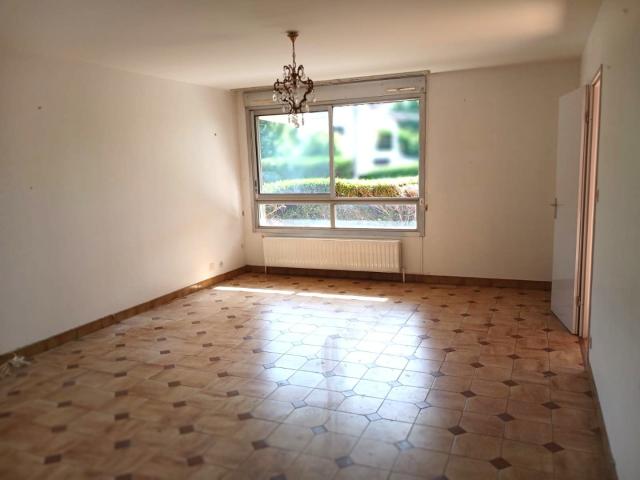 Appartement vente à Toulouse