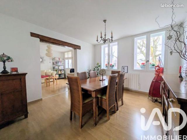 Appartement vente à Lille