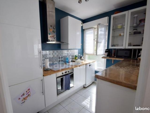 Appartement vente à Clermont-Ferrand, Saint-maurice