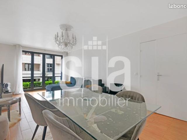 Appartement vente à Nogent-sur-Marne, Vincennes