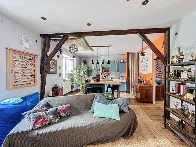 Appartement vente à Limoges