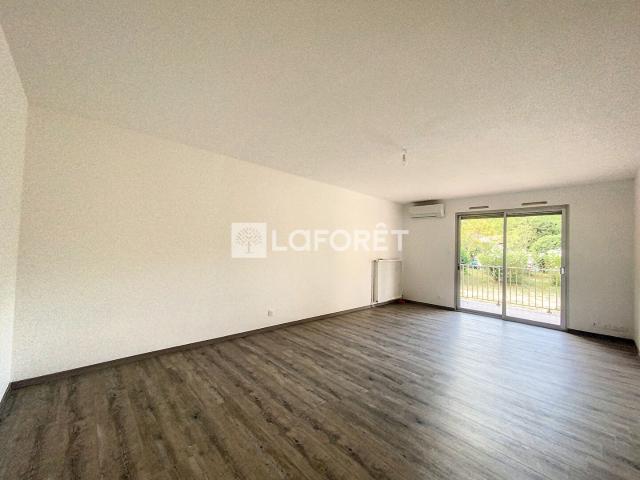 Appartement location à Baron, Orange