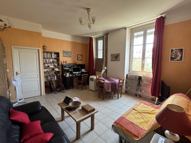 Appartement vente à Lyon, Métropole de Lyon