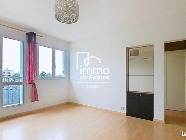Appartement vente à Laval
