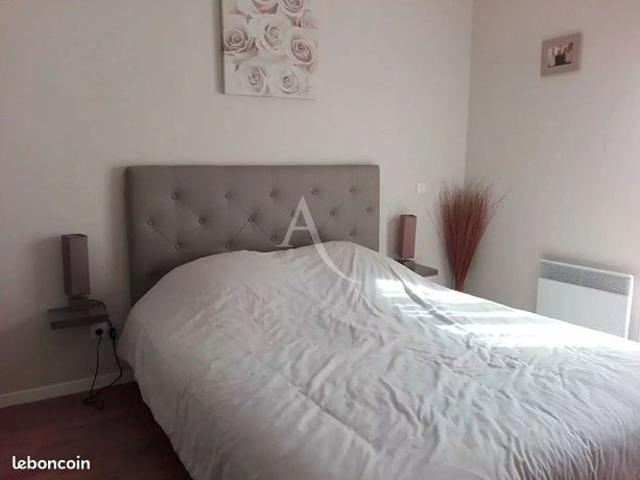 Appartement vente à Montreuil-sur-Mer, Berck