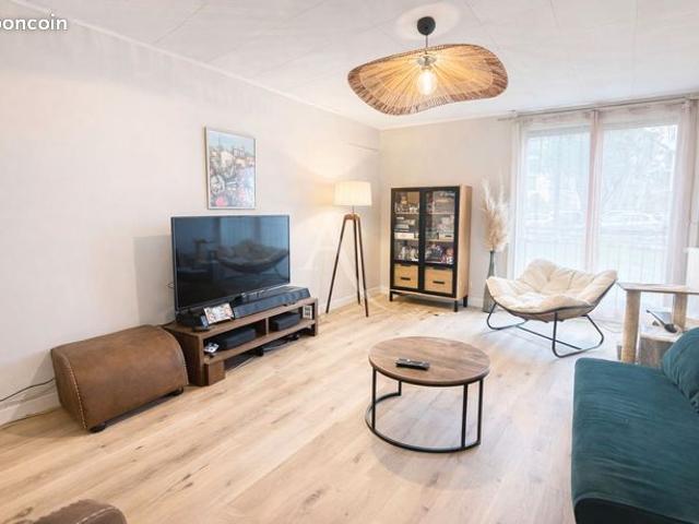 Appartement vente à Toulouse, Colomiers