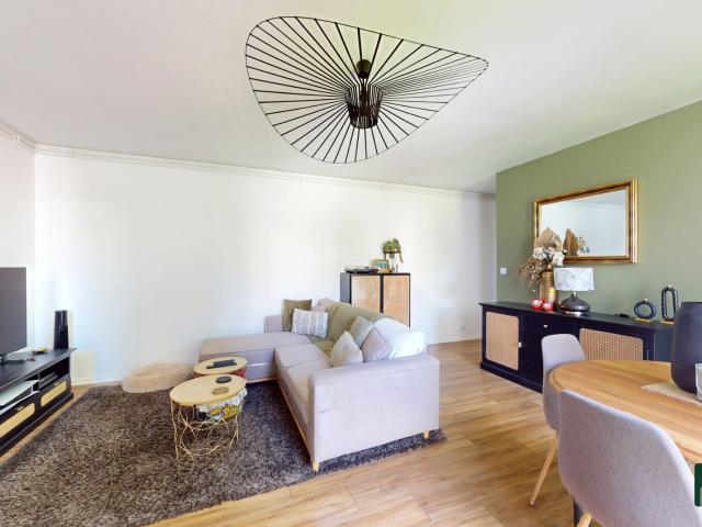 Appartement vente à Chartres