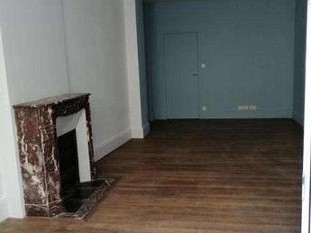Appartement vente à Poitiers, Mirebeau