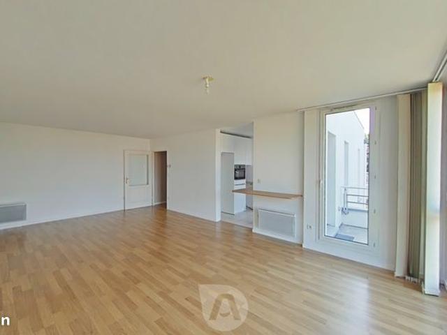 Appartement vente à Lille, Neuville-en-ferrain