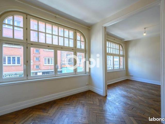 Appartement vente à Douai