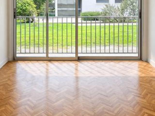 Appartement vente à Nanterre, Garches