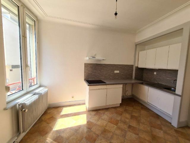 Appartement location à Épinal, Epinal