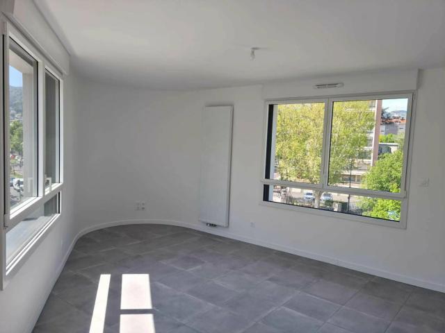Appartement vente à Clermont-Ferrand, Clermont-ferrand