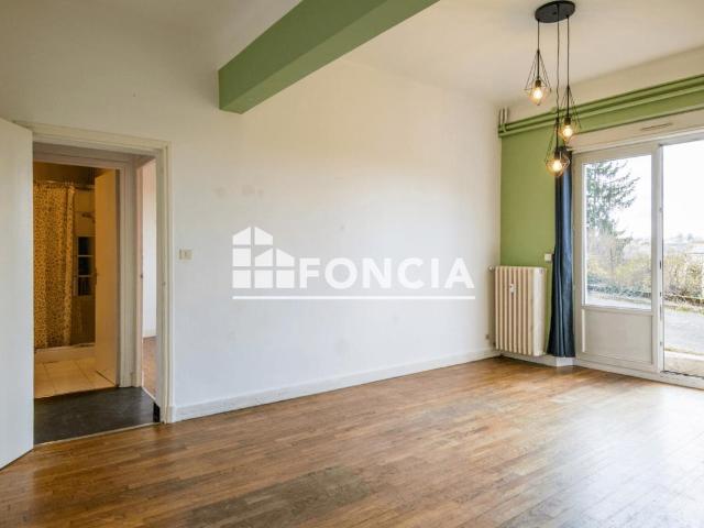 Appartement vente à Combarel, Rodez