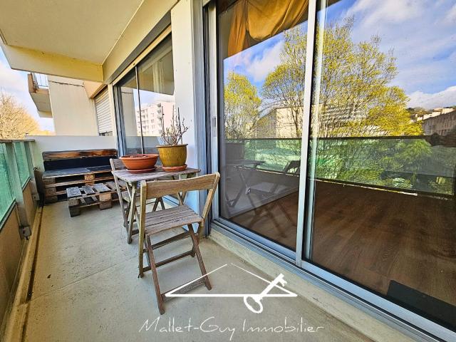 Appartement vente à Limoges