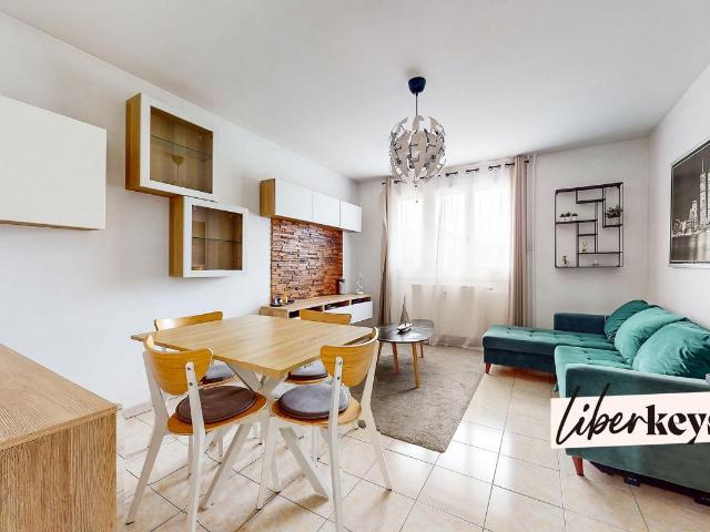 Appartement vente à Lyon, Métropole de Lyon