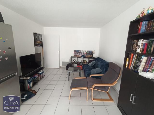 Appartement vente à Laval