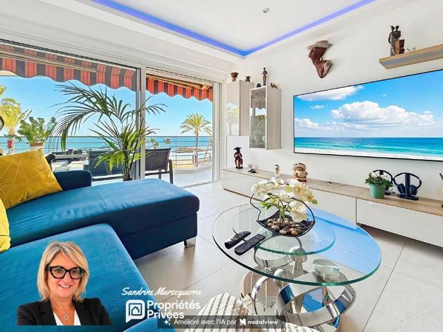 Appartement vente à Cagnes-sur-Mer, Alpes-Maritimes