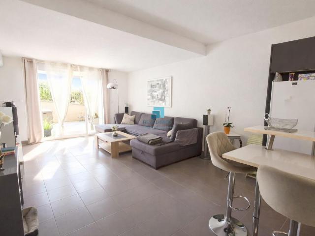 Appartement vente à Arrondissement de Draguignan, Puget-sur-argens
