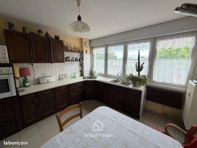 Appartement vente à Lille, Haubourdin