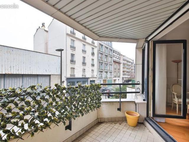 Appartement vente à Boulogne-Billancourt, Boulogne-billancourt