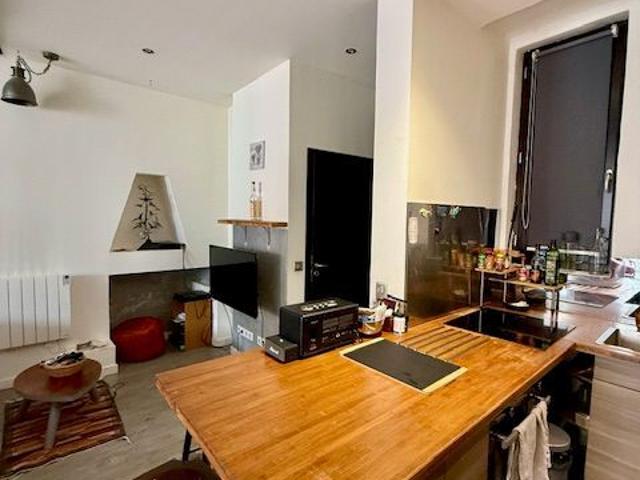 Appartement vente à Toulouse