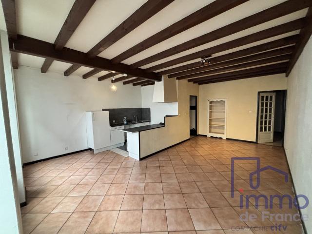 Appartement vente à Saint-Étienne, Saint-etienne