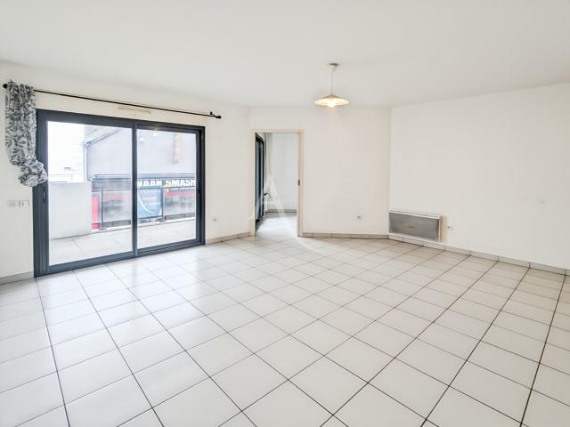 Appartement vente à Les Sables-d'Olonne, Challans