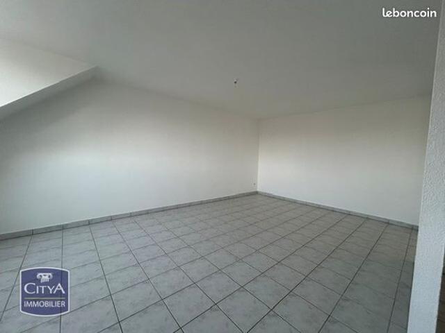 Appartement vente à Abbeville