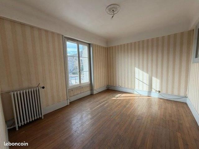 Appartement vente à Saint-Étienne, Saint-etienne