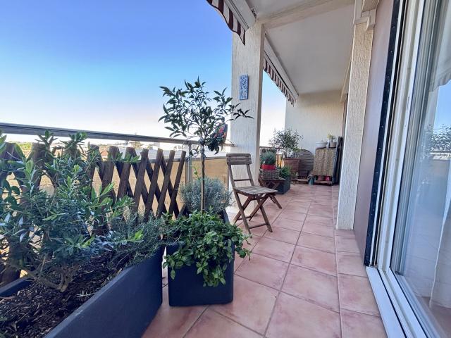 Appartement vente à Montpellier