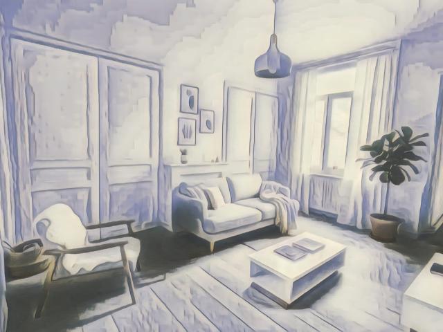 Appartement vente à Lille