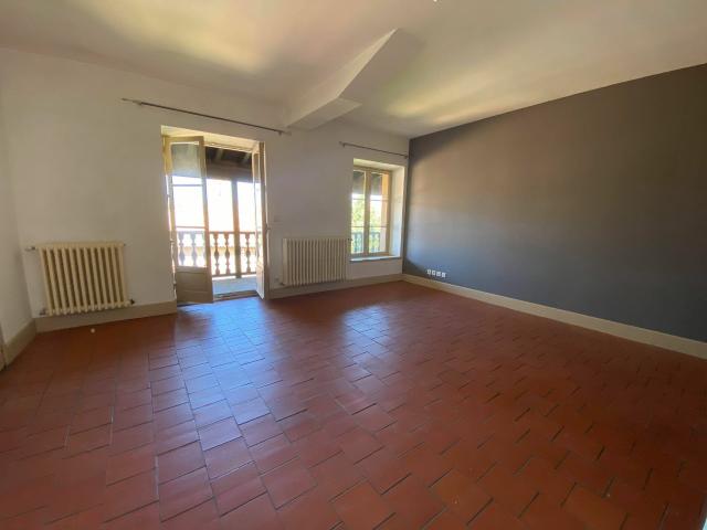 Appartement location à Carcassonne