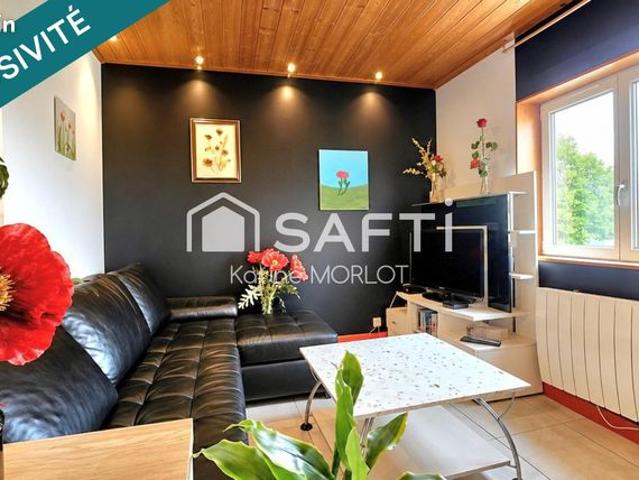 Appartement vente à Besançon, Naisey-les-granges