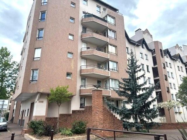Appartement vente à Créteil