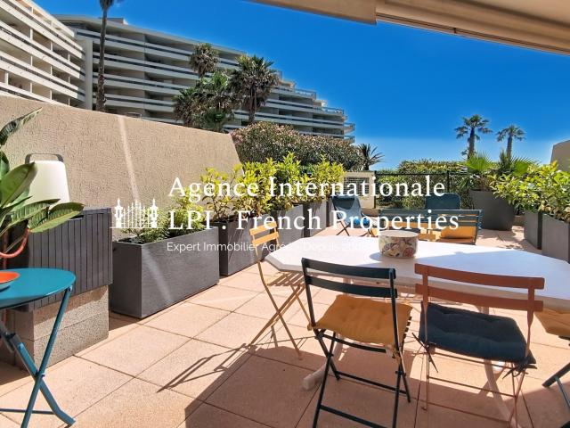 Appartement vente à Perpignan, Canet-en-roussillon